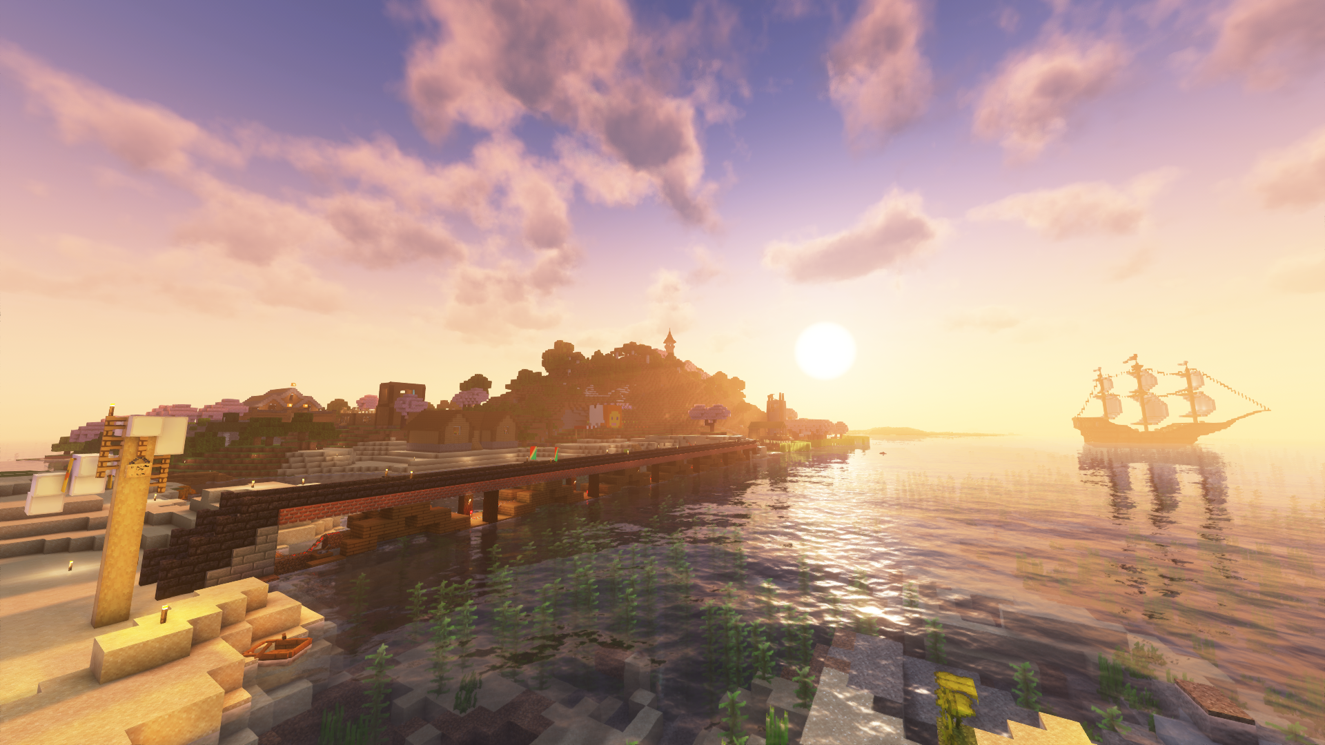 TSR Bridge